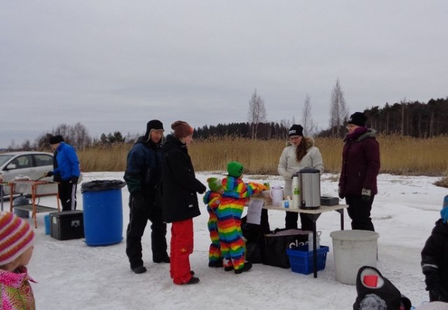 talvirieha-kylayhdistys